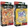 pokemon tcg: battle decks: victini ex and miraidon ex